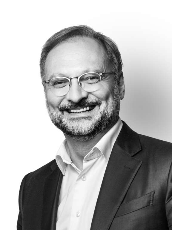 Olivier Sevillia