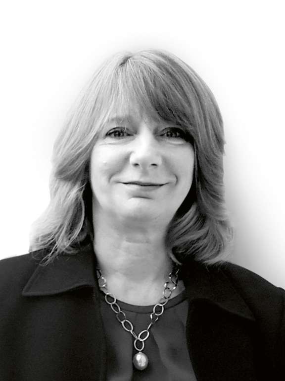 Rosemary Stark