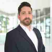 Alan Connolly, Global Head – Employee Experience and Digital Workplace, Capgemini