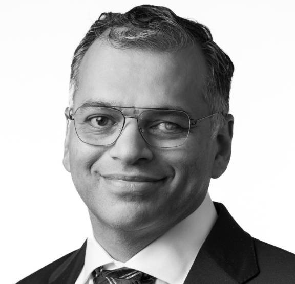 Kartik Ramakrishnan*