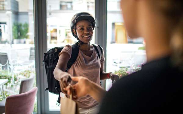 Quick Start Commerce for Grocers with Salesforce