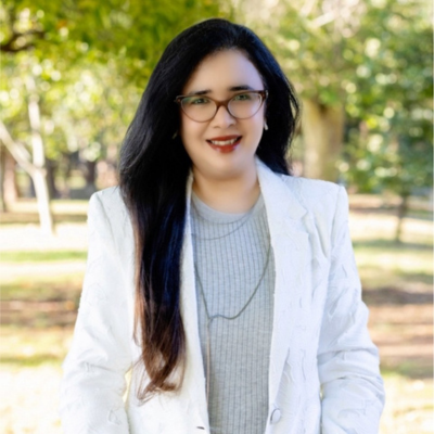 Puneeta Chellaramani