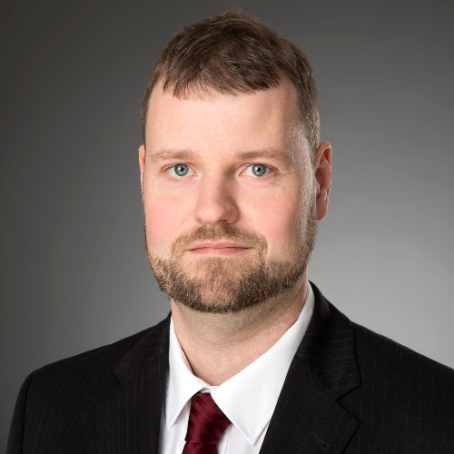 Benjamin Klöpper