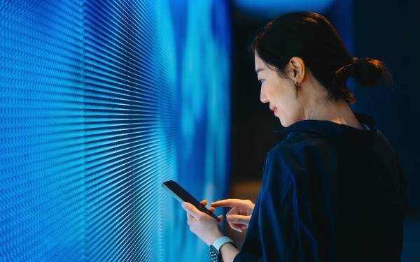 Customer experience in Data and AI