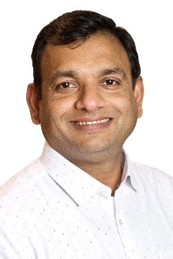 Mangesh Patil 