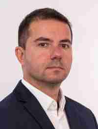 Teodor_Movila-Forecast to Cash Global Process Owner, Capgemini’s Business Services