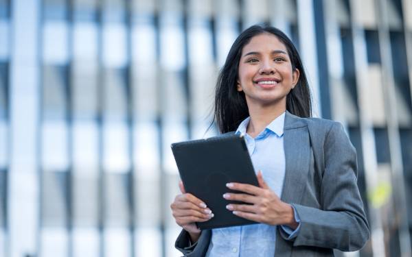 Web blog banner_E-invoicing solutions drive competitive advantage