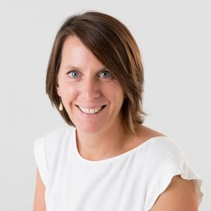 Juliette de Maupeou, Vice President, Innovation and Strategy, Capgemini Invent