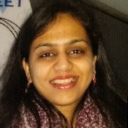 Mayura Sardesai