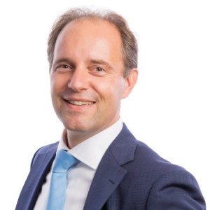 Niels van der Linden