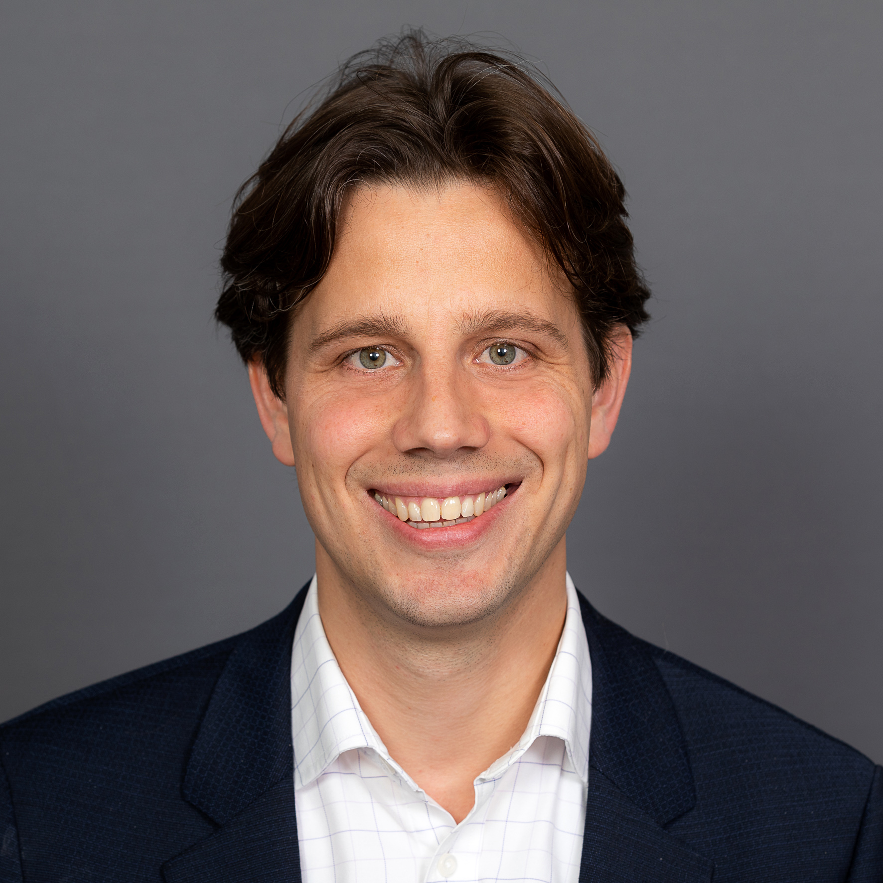 Joost van Putten
