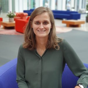 Titia Meijburg