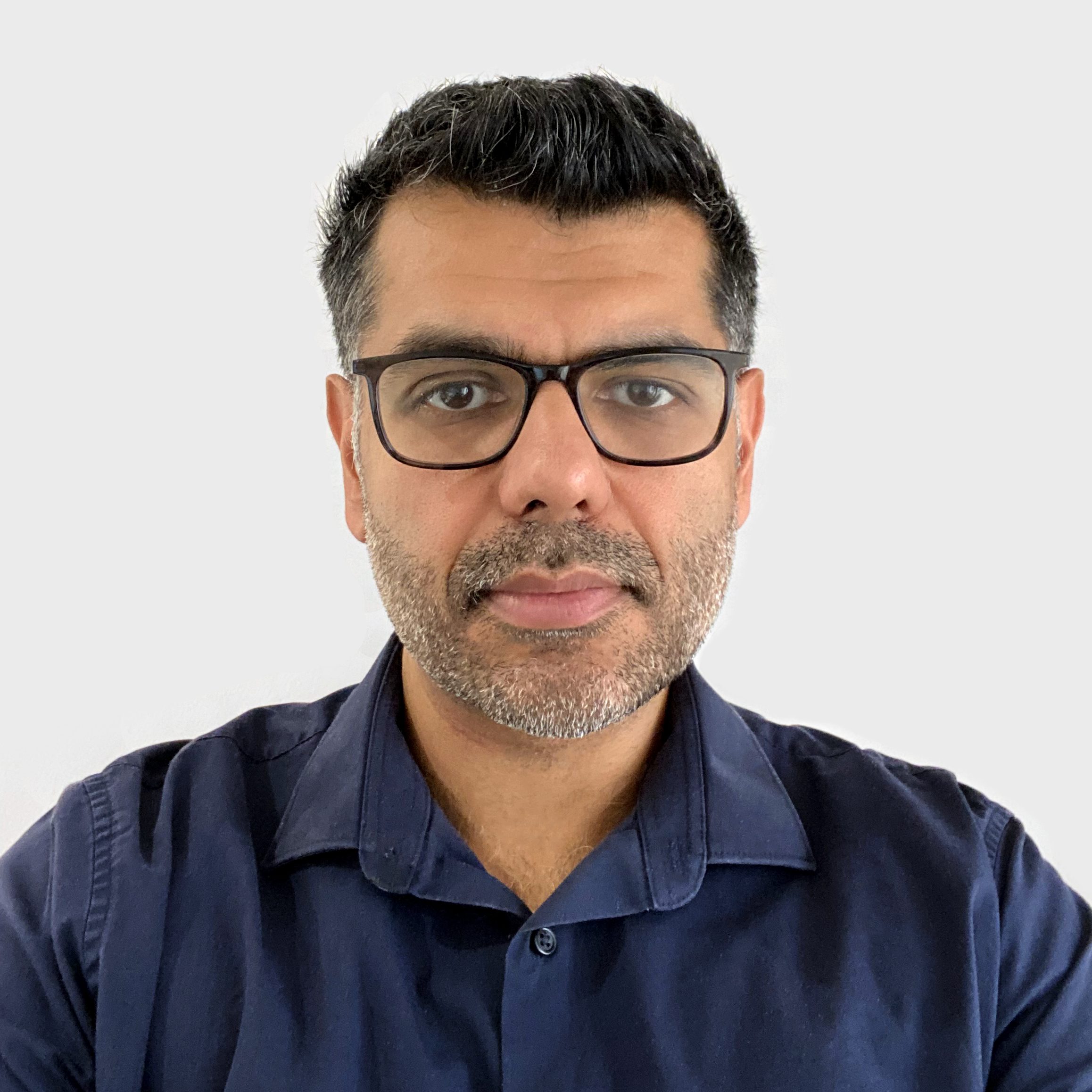 Bhavesh Unadkat