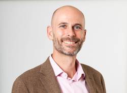 Phil Davies, Head of Intelligent Industry, Capgemini Invent