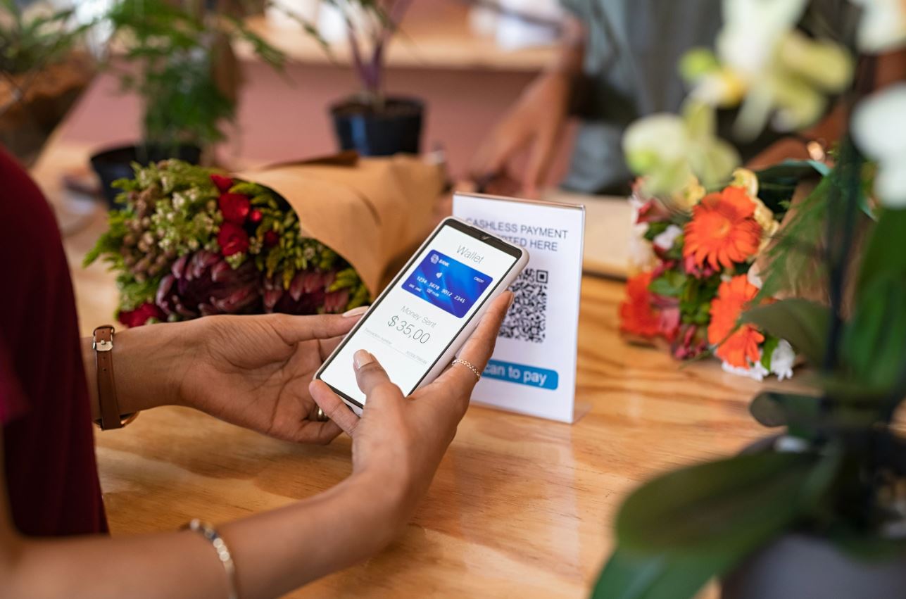 Next generation digital banking