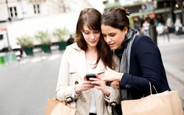 Connected marketing – faster, higher, stronger, together