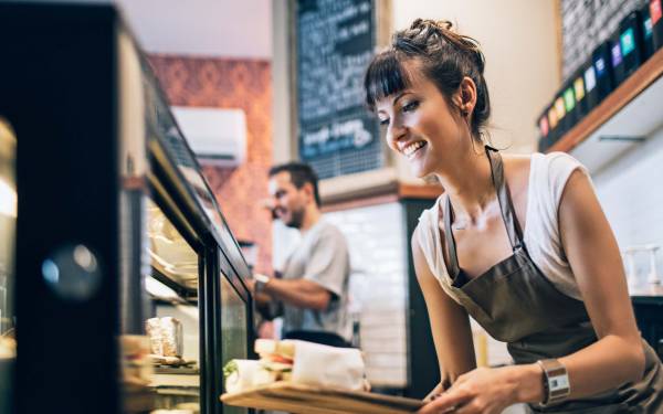 From the supply chain – to the supply value network