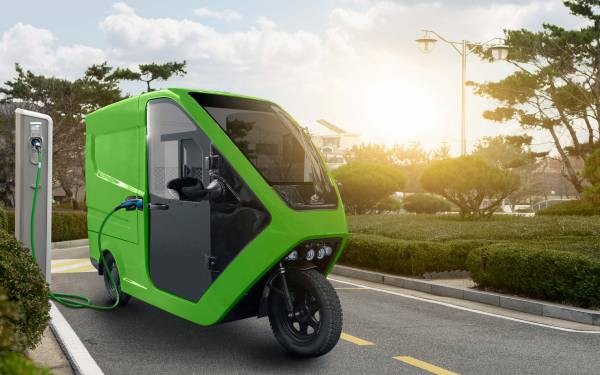 Supply chain collaboration and sustainability