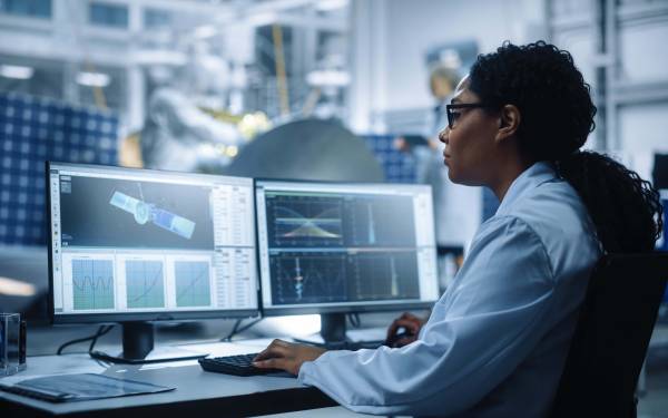 Evolution of the logistics control tower