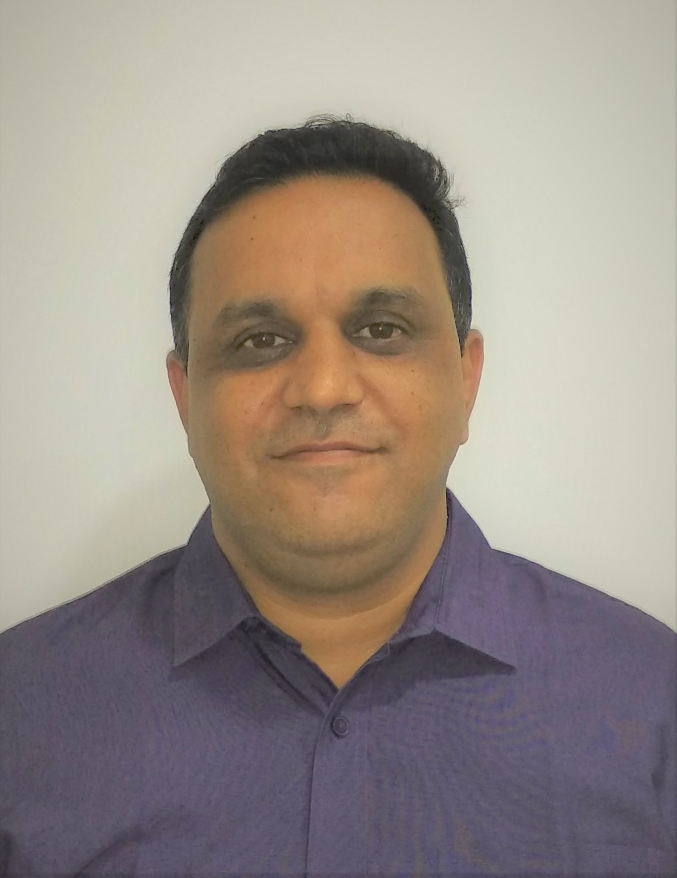 Anil Shadija