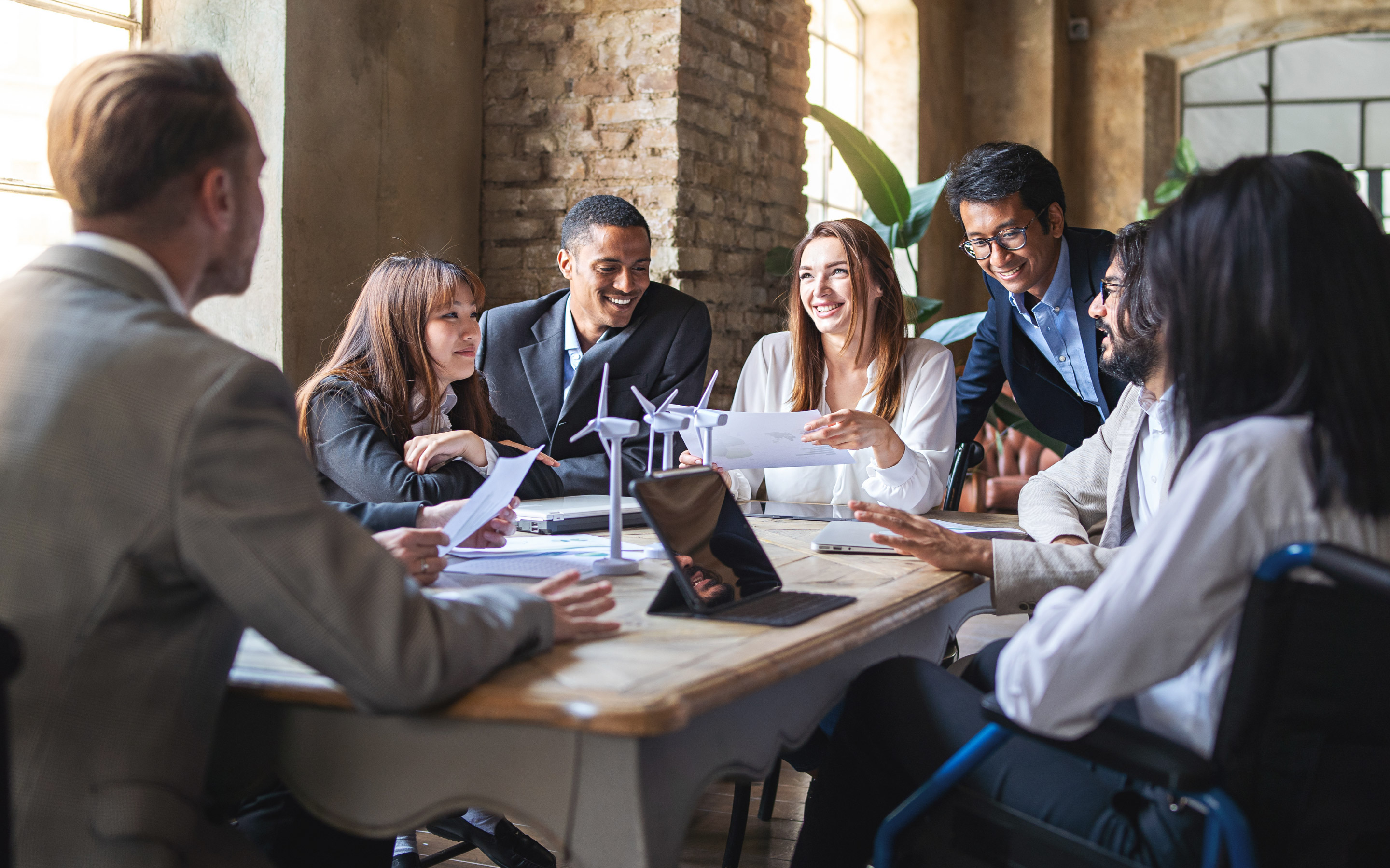 Linkedin HFS Research’s perspective on Capgemini’s vision to deliver the new era of connected business operations