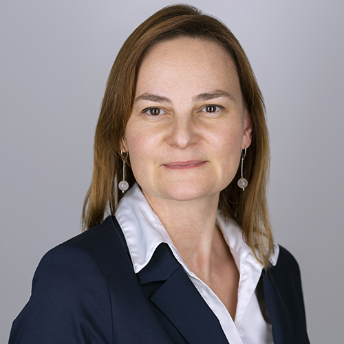 Monika Hajdyla Alliance Director, Capgemini’s Business Services