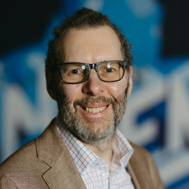 Thierry Kahane