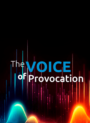 thevoiceofprovocation