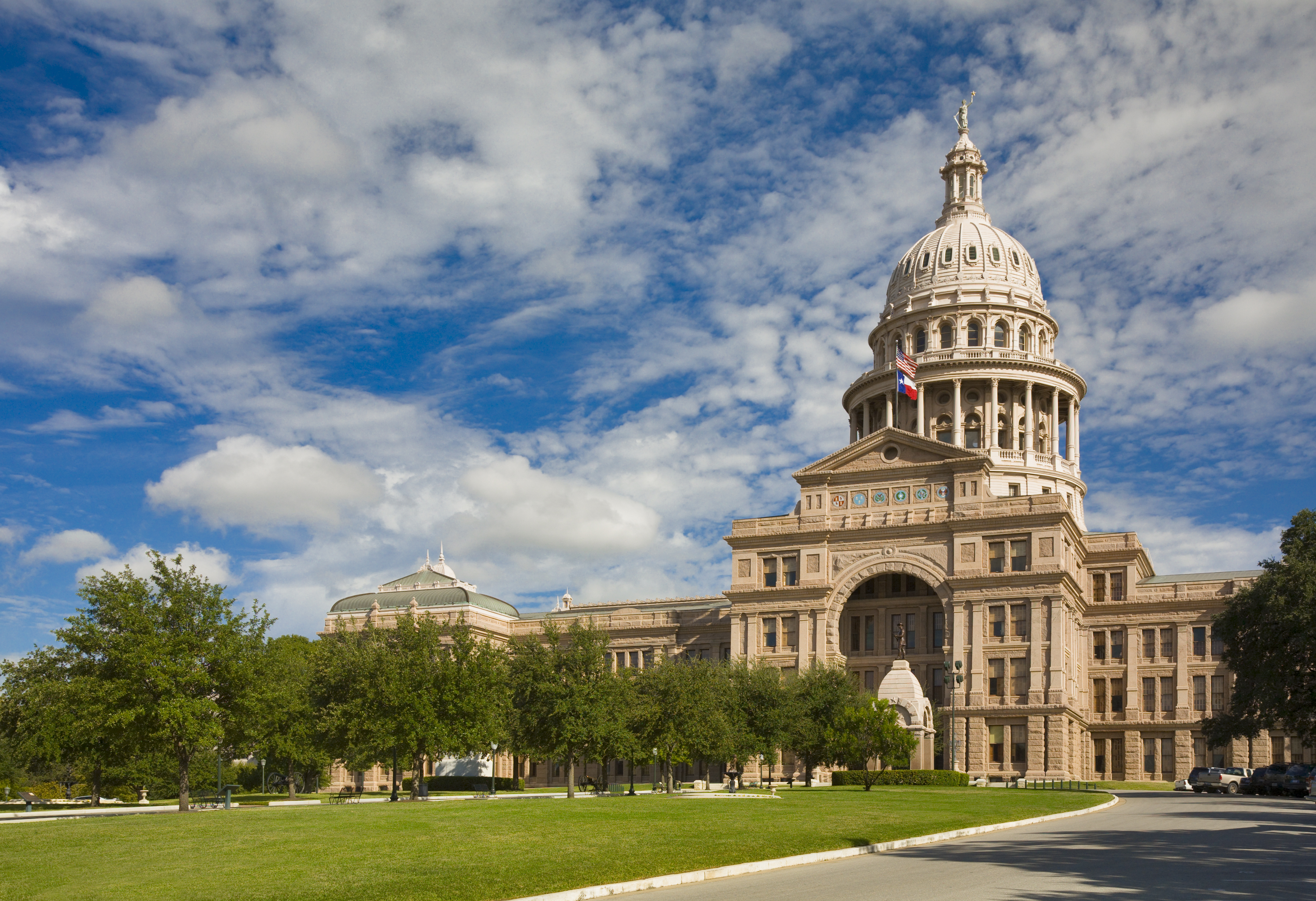 State of Texas