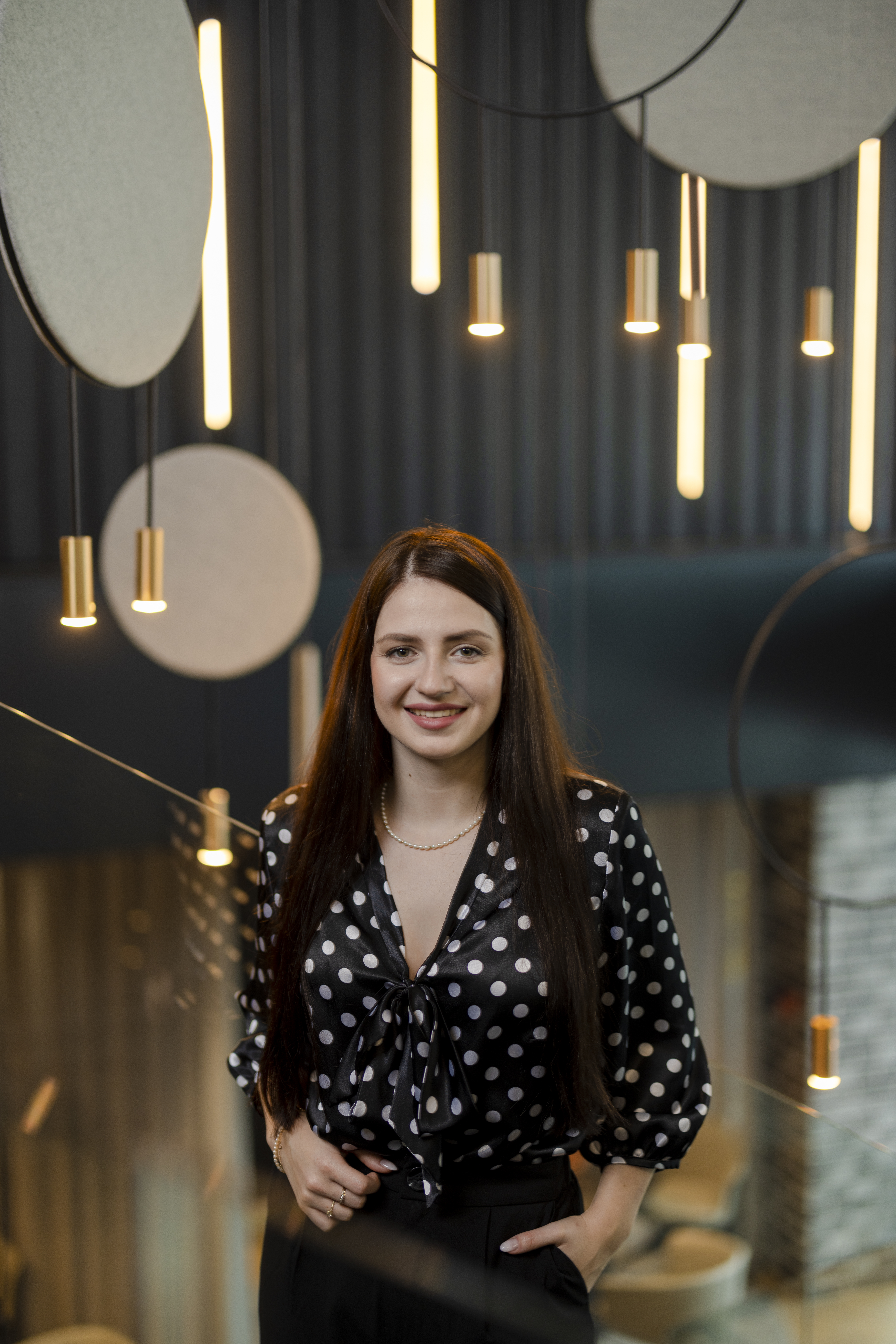Ewelina Kałucka, Process Automation Developer Lead, Capgemini’s Business Services