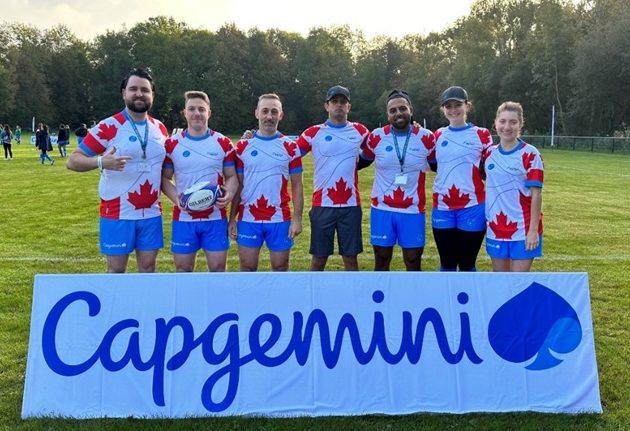 Rugby Canada