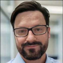 Romain Caillet