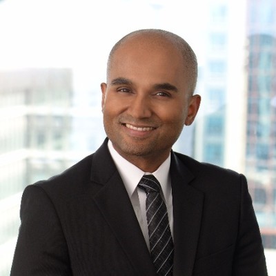Steven Karan