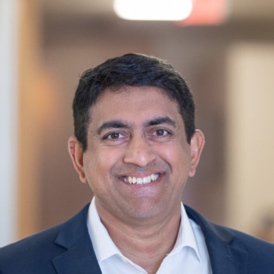 Rajesh Baskaran