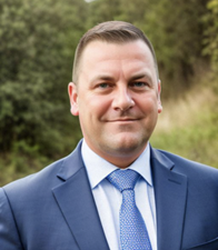 Dave Laud FPIA Senior Consulting Director GBS, Capgemini’s Business Services