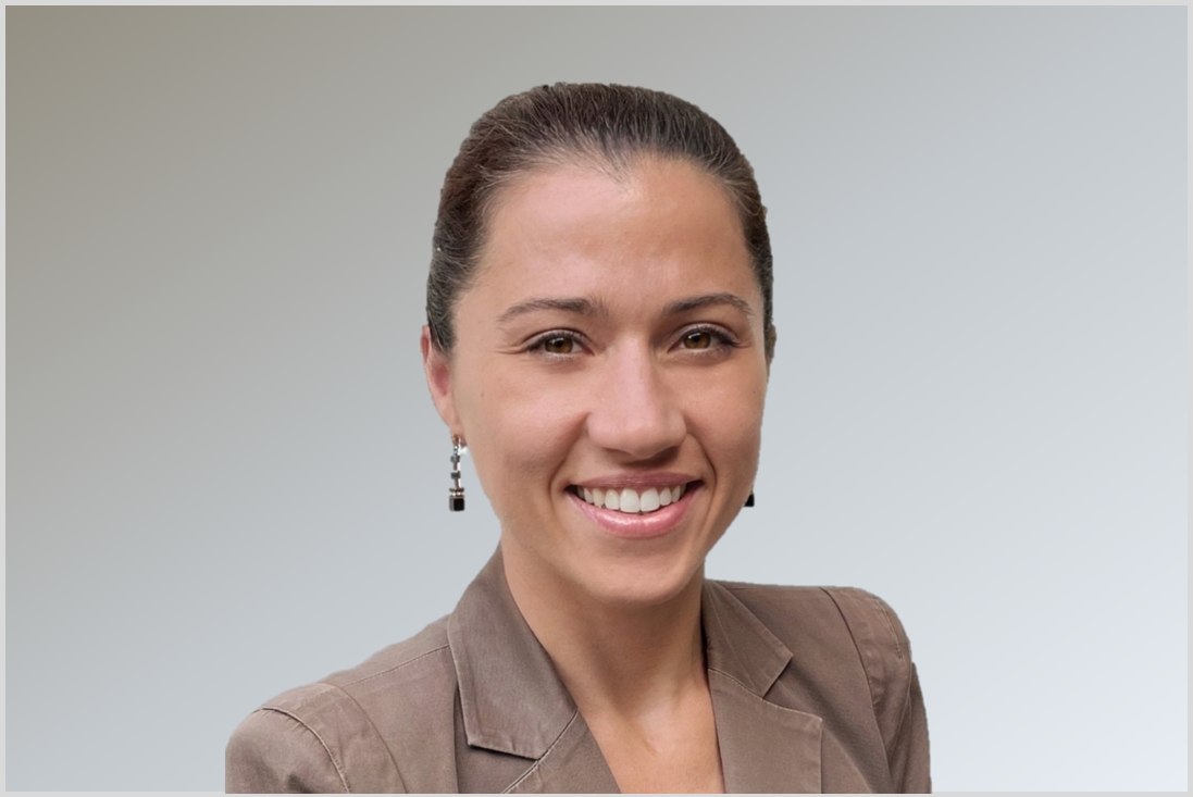 Dr. Dorothea Pohlmann