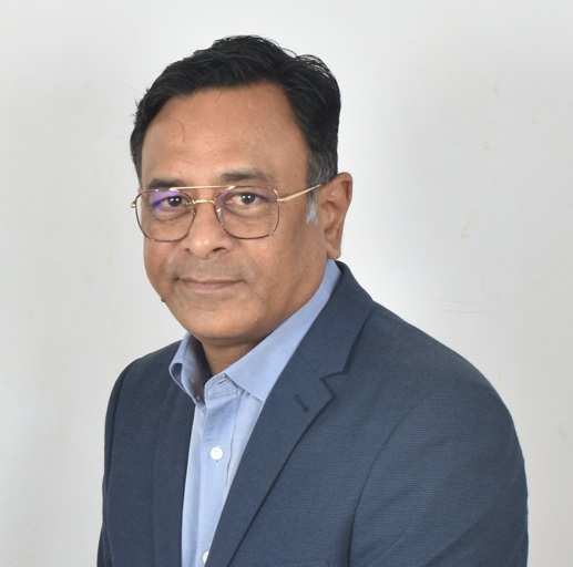 Vikram Kumaraswamy