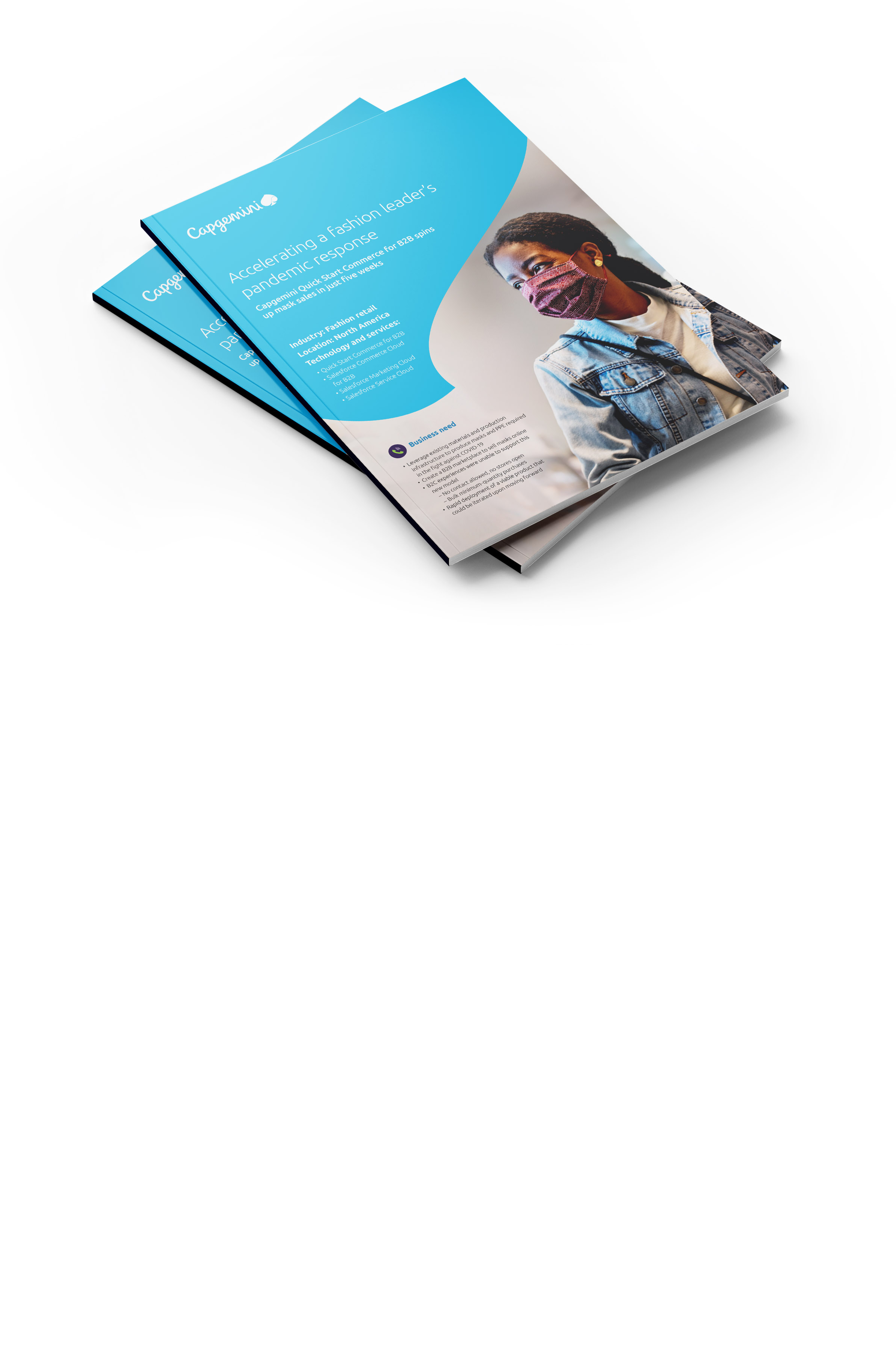 Salesforce CS 