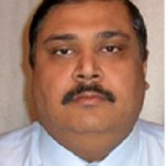 Dharmesh Chovatia