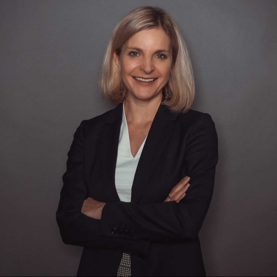 Kiri Trier