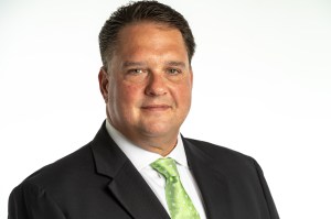Scott Manghillis