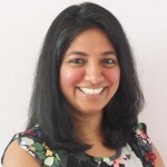 Divya Turner – Order-to-Cash Global Process Owner