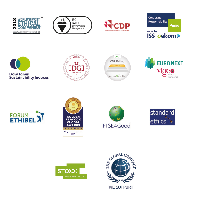 Certifications et labels RSE