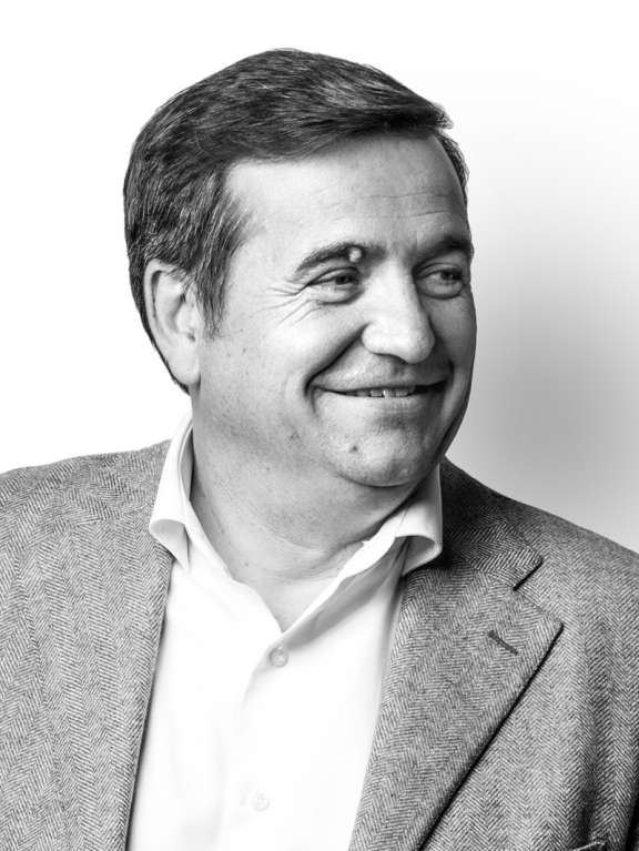 CYRIL GARCIA