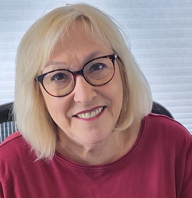 Ginette Bedard