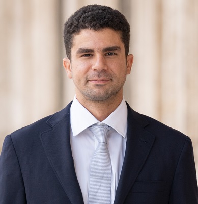 Khaled Sherif