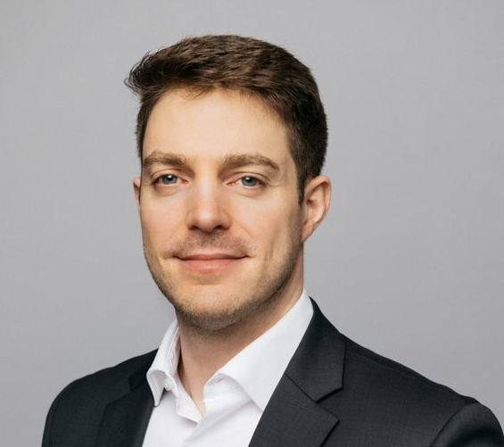 Guillaume Gilliard