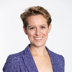 Andrea Nuesser