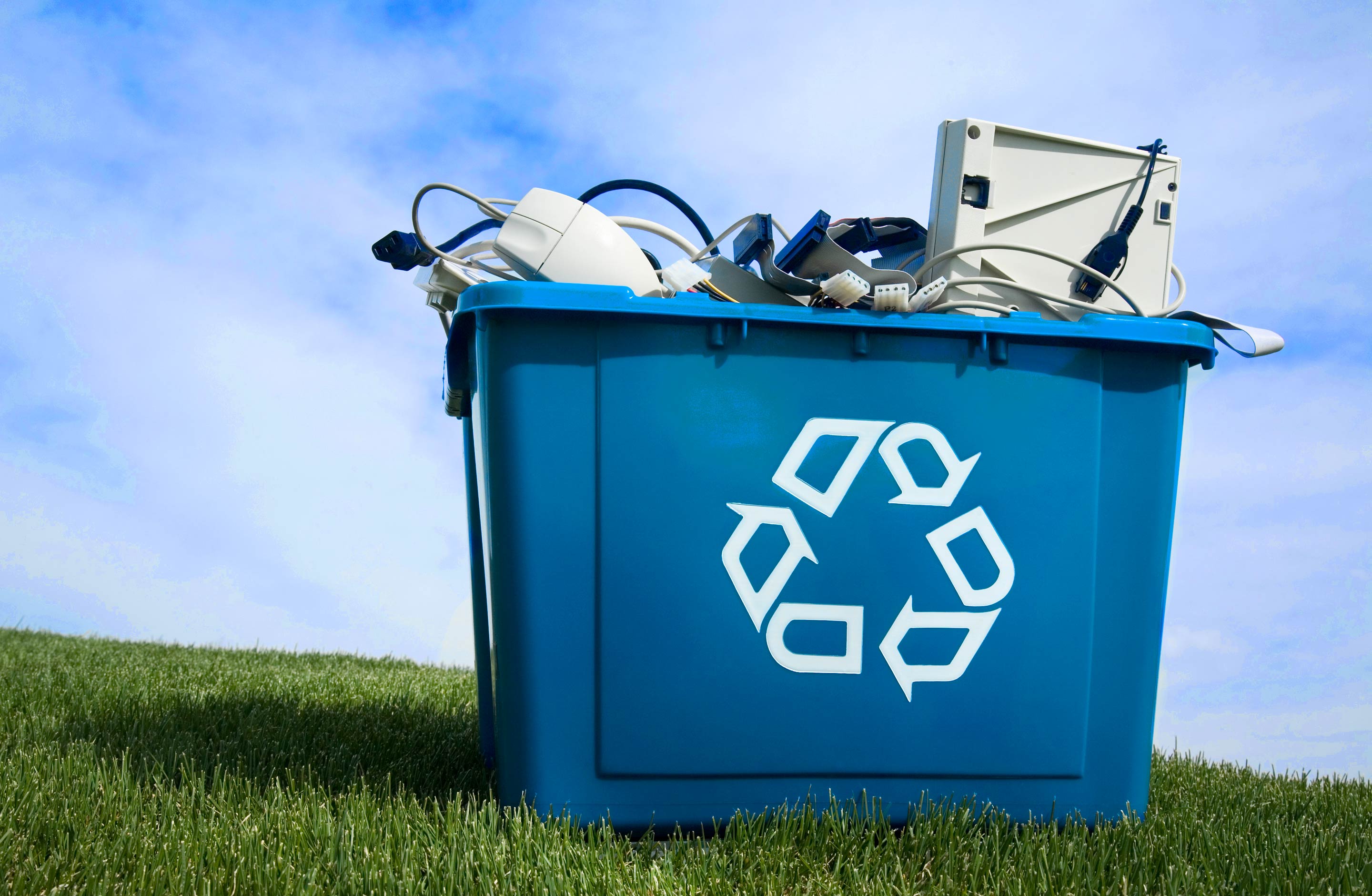Sustainable IT