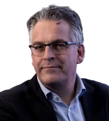 Geert van der Linden